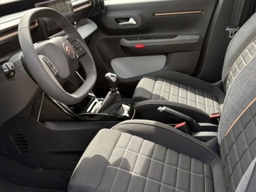 Citroen C3 Aircross  II 2025 Od ręki - Plus 1.2 Turbo 100KM, zdjęcie 3