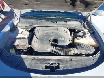 Dodge Charger VII 2021 Dodge Charger Dodge Charger GT 3.6 Benzyna 300KM, zdjęcie 10