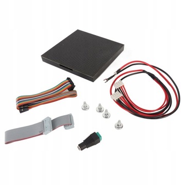 REGULOWANY PANEL MATRYCOWY LED