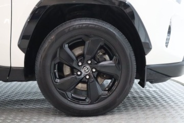 Toyota RAV4 V 2019 Toyota RAV 4 2.5 Hybrid, Salon Polska, Serwis ASO, zdjęcie 14