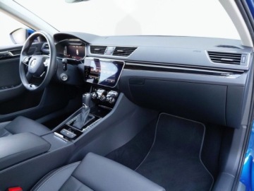 Skoda Superb III Scout 2.0 TDI SCR 200KM 2023 Skoda Superb 2.0TDI 200KM LK DSG 4x4 SerwisASO Acc Matrix DCC Kessy Hak FV, zdjęcie 8