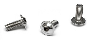 ISO 7380-2 A2 M6X12 ŚRUBA IMBUS PODKŁADKOWA NIERDZEWNA INOX (10)