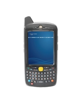 TERMINAL skaner MOTOROLA MC67