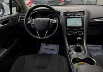 Ford Mondeo V Kombi 1.5 EcoBoost 165KM 2019 Ford Mondeo SW 165 KM 96.000km gwarancjaMANUAL BEZWYPADKOWY perfekcyjny, zdjęcie 27