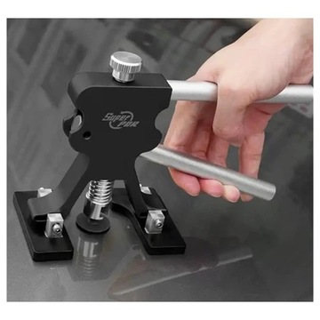 PDR SET УДАЛЕНИЕ ВМЯТИН ГРИБОВЫЙ СРЕДСТВО ДЛЯ УДАЛЕНИЯ КЛЕЯ СКРЕБОК КОМБОК