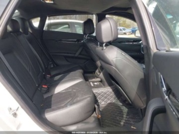 Maserati Quattroporte II 2016 Maserati Quattroporte S 2016 3.0 Benzyna 404KM, zdjęcie 8