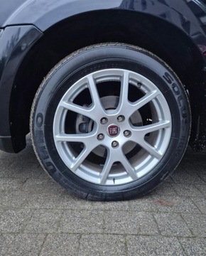 Fiat Freemont 2.0 Multijet II 16v 170KM 2012 Fiat Freemont 2.0D 170km Bez Rdzy Manual Skora 7 foteli 2.0 Diesel 170KM, zdjęcie 14