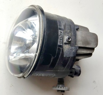HALOGEN LED LEVÝ TOYOTA YARIS CAMRY C-HR TUNDRA RAV 4