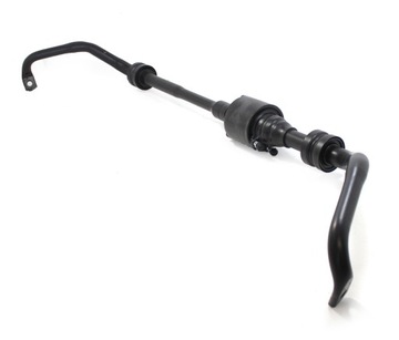 DRĄŻEK AKTYWNY STABILIZATORA PRZÓD BMW F11 F12 F13