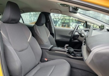 Toyota Prius V (XW60) 2.0  Hybrid Dynamic Force Plug-in 223KM 2025 Toyota Prius Prius Prestige FV23 Salon PL Serwis ASO Bezwypadkowy 1w, zdjęcie 25