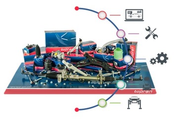 ELEKTRICKÁ ČERPADLO PALIVA HYUNDAI SONATA V TUCSON K