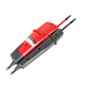 UNI-T UT18C Измеритель напряжения с ЖК-дисплеем IP65