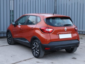 Renault Captur I Crossover 0.9 Energy TCe 90KM 2013 Renault Captur 0.9 TCe, Salon Polska, zdjęcie 3