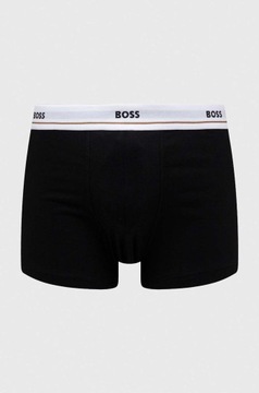 HUGO BOSS ORYGINALNE BOKSERKI 5-PACK L