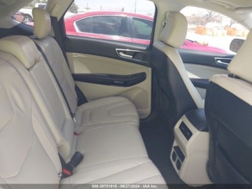 Ford Edge II 2020 Ford Edge 2020r, Titanium, 2.0L, 4x4 2.0 Benzyna 250KM, zdjęcie 11