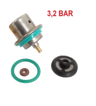 LINHAI 600 Regulator ciśnienia paliwa pompa 3,2