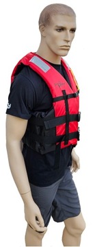 ЖИЛЕТ КАПОК ДЛЯ КАЯКА XS