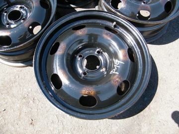 [P14] 4X108 ET26 R16 PEUGEOT 3008 5008 CITROEN C4 DS4 DS5 $