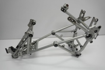 BMW R 1200 RT 17-18 РАМА 2018 + ПОЛНЫЙ КОМПЛЕКТ ДОКУМЕНТОВ