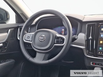 Volvo V90 II Plug-In Facelifting 2.0 T6 Plug-In Hybrid 350KM 2024 Volvo V90 Volvo V90 T6 253KM+145KM AWD Plug-In Hyb, zdjęcie 23