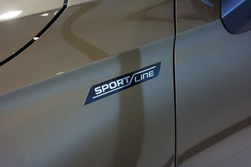 Skoda Kodiaq II SUV 2.0 TDI SCR 193KM 2026 Škoda Kodiaq Skoda Kodiaq Kodiaq Sportline 2.0, zdjęcie 7