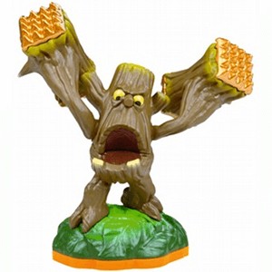 Skylanders Giants - Stump Smash
