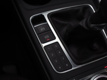 Audi A4 B9 Limousine 1.4 TFSI 150KM 2017 Audi A4 1.4 TFSI, Salon Polska, Serwis ASO, Navi, zdjęcie 12