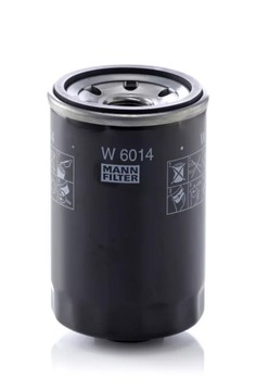 W6014 FILTR OLEJE ALFA GIULIETTA 1,8TBI 13-