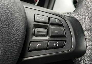 BMW X1 F48 Crossover Plug-In 1.5 25e 220KM 2020 BMW X1 Plug-In xDrive Automat Navi Kamera eDrive Full Led FV, zdjęcie 23