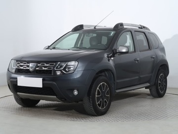Dacia Duster I SUV Facelifting 1.6 SCe 114KM 2016 Dacia Duster 1.6 SCe, Salon Polska, GAZ, 4X4, zdjęcie 1