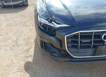 Audi Q8 2019 Audi Q8 Premium 55 TFSI quattro 3.0 Benzyna 335KM, zdjęcie 11