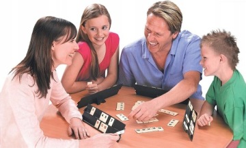 RUMMIKUB MUNDO ИГРА СЕМЕЙНЫЕ НОМЕРА ИГРА 0460