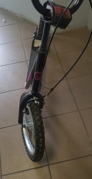 HULAJNOGA NILS EXTREME WH117B DLA DZIECKA