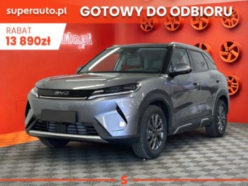 BYD 2026 BYD ATTO 2 DM-i Boost Hatchback (212 KM) 2026