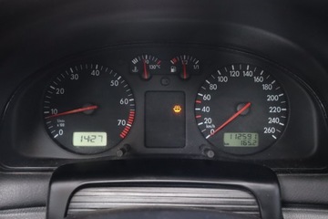 Volkswagen Passat B5 Kombi 1.8 20V 125KM 1998 VW Passat 1.8, Podgrzewane siedzienia, zdjęcie 10