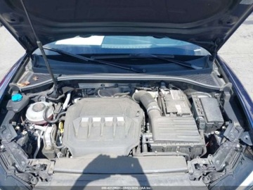 Audi Q3 II 2022 Audi Q3 Premium Plus 45 Tfsi S Line Quattro Tiptronic 2022 2.0l 2.0 Benzyna, zdjęcie 8