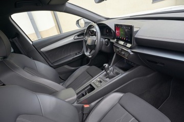 Volkswagen Arteon Fastback Facelifting 1.5 TSI 150KM 2022 BIAŁA PERŁA __100% BEZWYPADKOWY, zdjęcie 29