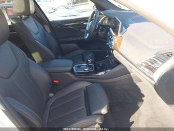 BMW X3 G45 2024 BMW X3 2024r., 2.0L 2.0 Benzyna 248KM, zdjęcie 8