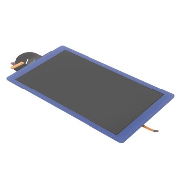 Zamienny ekran do Switch Lite ekran dotykowy Digitizer ekran LCD BZ