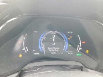 Lexus RX V 2024 Lexus RX 350h Premium 2024 2.5 Hybryda 246KM, zdjęcie 9