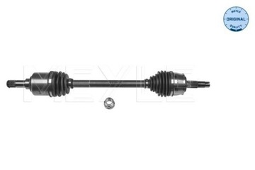 POLOOSA FIAT GRANDE PUNTO 1,2-1,4 LE 646MM