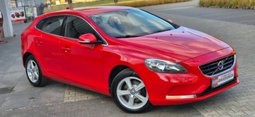Volvo V40 II Hatchback 1.6 T2 120KM 2015 Volvo V40 T2 1.6 turbo 120ps navi pol skory serwis ASO Gwarancja Piękny!, zdjęcie 35