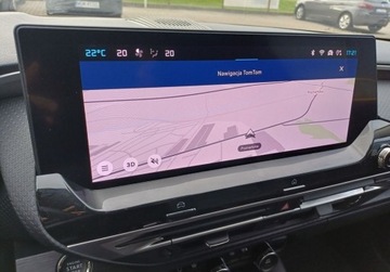 Citroen C5 III 2024 Citroen C5X 172 C5X 1.2 PureTech 130 KM Plus AUTOMAT I wl. FV23, zdjęcie 22