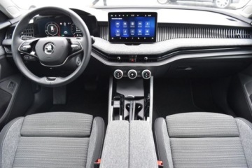 Skoda Superb IV Kombi 2.0 TDI 193KM 2024 Skoda Superb SalonPL 193KM Selection 4x4 DSG MatrixPakiety18Podgrz.Szyba V, zdjęcie 9