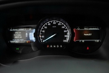 Ford Ranger V Podwójna kabina Facelifting 2019 2.0 EcoBlue 213KM 2021 Ford Ranger 2.0 EcoBlue 4x4 DC Wildtrak aut 2.0 Diesel 212KM, zdjęcie 34