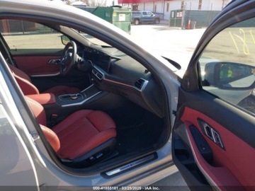 BMW Seria 3 G20-G21 2023 BMW Seria 3 330I xDrive 2023 2.0l 2.0 Benzyna 255KM, zdjęcie 10