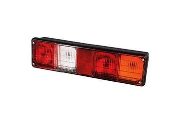 LAMPA TYLNA ZESPOLONA LUBLIN HONKER TRUCK PRAWA