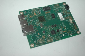 Материнская плата форматтера J8H61-60001 Hp LaserJet Pro M501dn