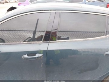 Kia Stinger 2023 Kia Stinger 2023 r., 3,3 GT2 AWD 3.3 Benzyna 368KM, zdjęcie 14