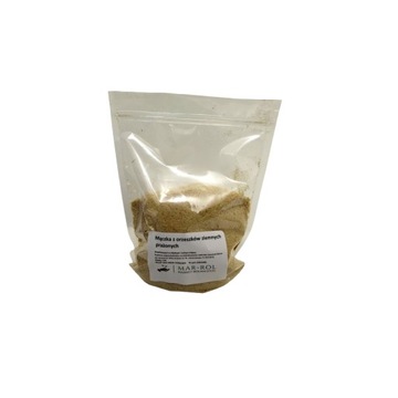 Mączka z orzechów ziemnych prażonych 1 kg
